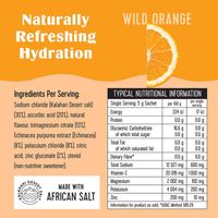 SaltWTR  Variety Pack - Sugar-free Electrolytes - Clean Hydration - 20 pack